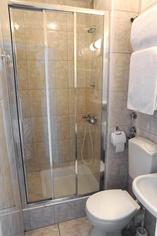 Hotel Pzmot Люблин Номер фото